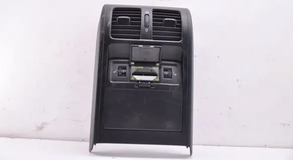 Volkswagen PASSAT B6 Dashboard air vent grill cover trim 3C0907815