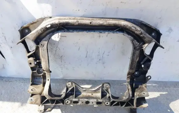 Mercedes-Benz S W220 Front subframe 2156280057
