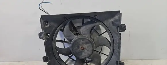 Toyota Avensis T220 Electric radiator cooling fan 163600B010