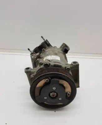 Peugeot 208 Air conditioning (A/C) compressor (pump) 9827850380 9827874380 01849507861