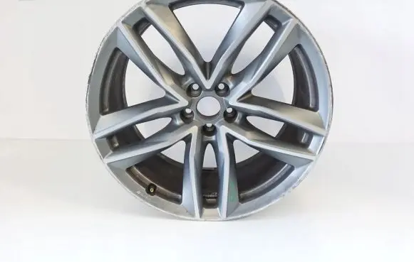 Audi Q7 4M R21 alloy rim 