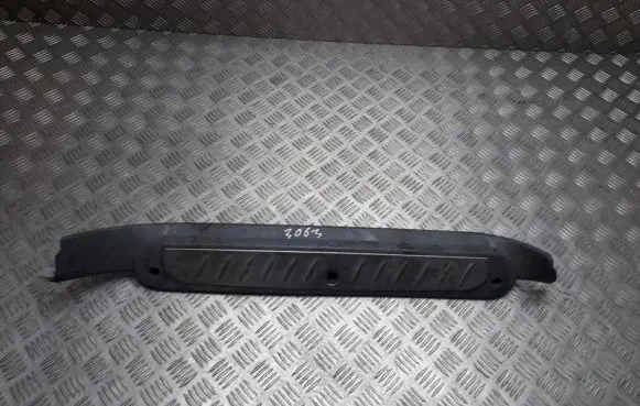 SsangYong Rodius Front sill trim cover 7726021000 77260-21000