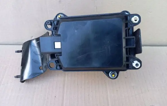 Peugeot 1007 Distronic sensor radar 982909680