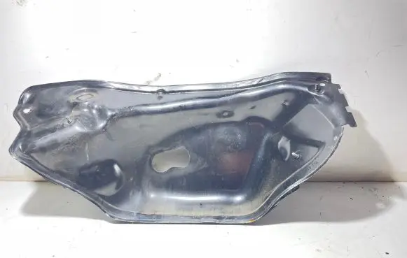 Audi A7 S7 4G Heat shield in engine bay 4g0819523f