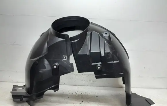 Mercedes-Benz Vito Viano W447 Front wheel arch liner splash guards A4476840177