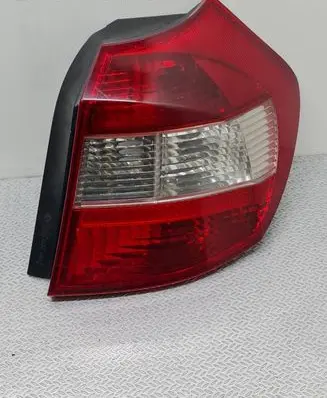 BMW 1 E81 E87 Rear/tail lights 13405110 301668 301638