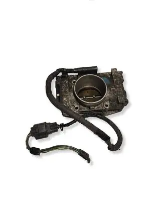 Volvo XC70 Throttle valve 65CFM2 01W251501