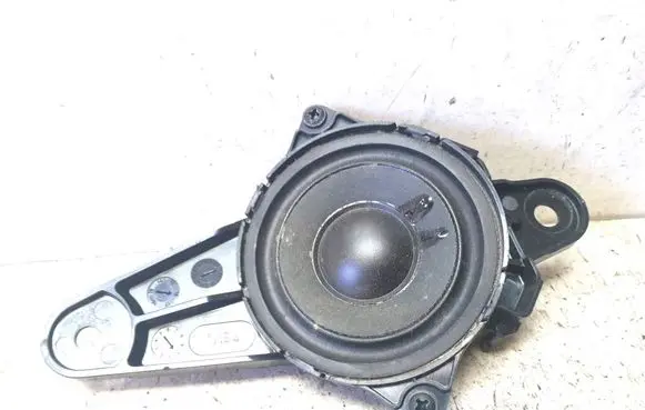 Audi A4 S4 B9 Parcel shelf speaker 8W9035454
