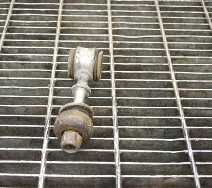 Peugeot Boxer Front anti-roll bar/stabilizer link 