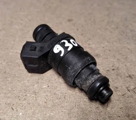 Audi A6 S6 C5 4B Fuel injector 078133551AC