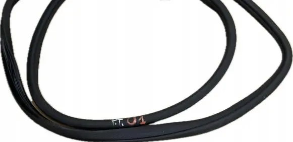 Hyundai Genesis Rubber seal rear door 2ED23421111