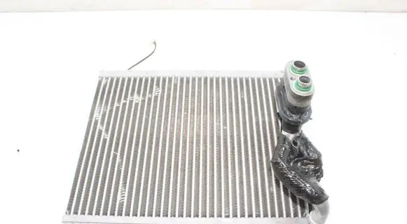 KIA Sportage Air conditioning (A/C) radiator (interior) 