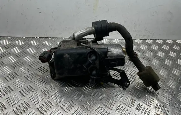 Ford Mondeo MK IV Auxiliary pre-heater (Webasto) AG9N18K463AG AG9N18K463 9011451B