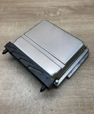 Volvo S80 Engine control unit/module ECU 09470429B 0281001776