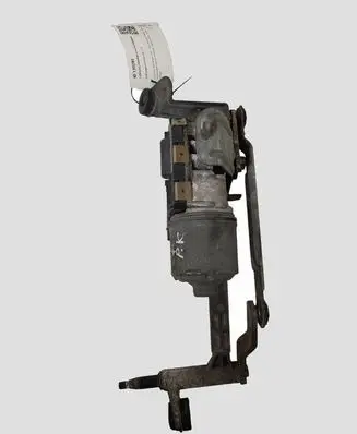 Volkswagen Golf Plus Front wiper linkage and motor 3397020719 0390241779