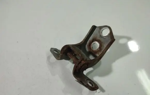 Mazda 3 I Front door upper hinge 