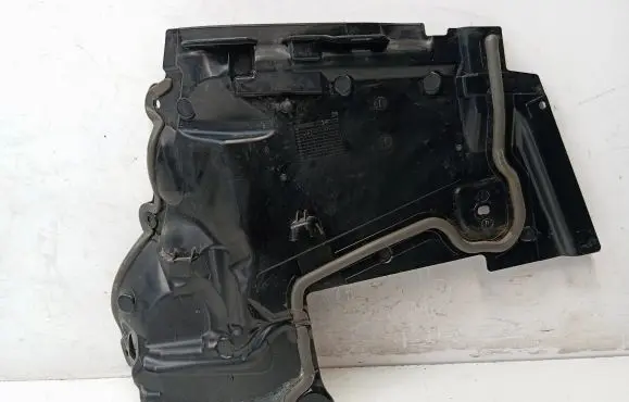 Mercedes-Benz E W238 Engine bonnet/hood sound/heat insulation A2536208000