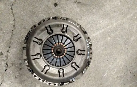 Volvo V70 Clutch set kit