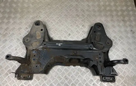 Peugeot 2008 II Front subframe 9841458080