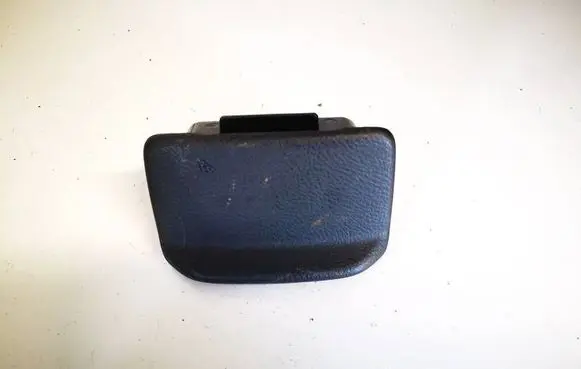 Car ashtray