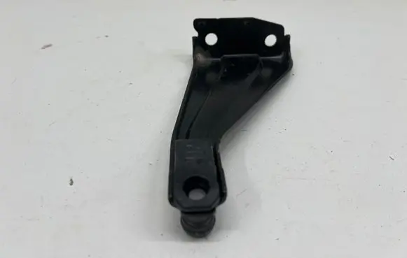 Citroen Berlingo Sliding door upper roller guide/hinge 9832848280