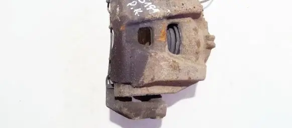 Audi A4 S4 B8 8K Front brake caliper