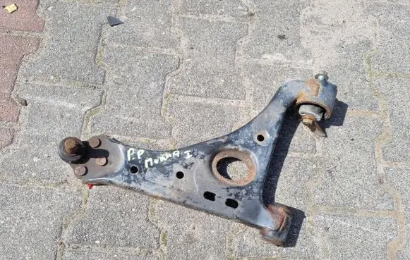 Opel Mokka Front control arm PRAWY