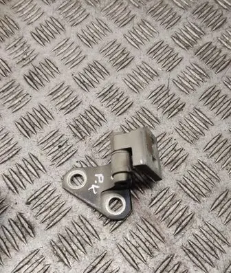 Volkswagen Golf Plus Front door upper hinge 