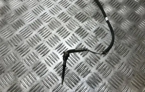 Volkswagen Crafter Exhaust gas temperature sensor 03l906088hc