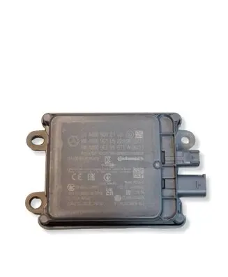 Mercedes-Benz C W206 Central body control module A0009002348 A0009029597 A0009010522