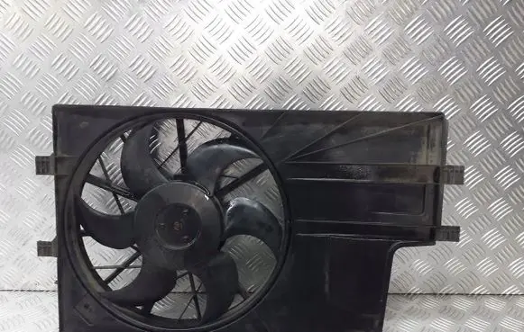 Mercedes-Benz A W168 Fan set A1685000193