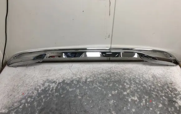 Mercedes-Benz E W214 Rear bumper trim bar molding A2148853401-BILI A2148853401