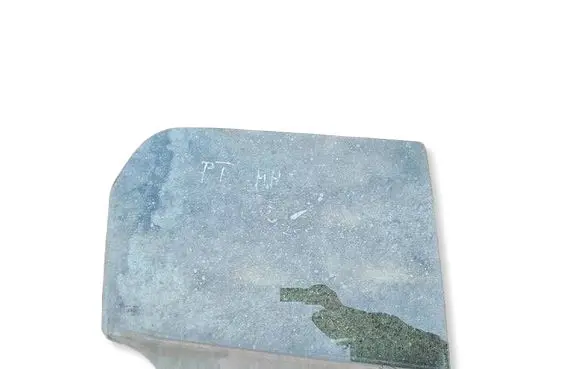 Suzuki Ignis Rear door window glass 8454186G00 8454175G00