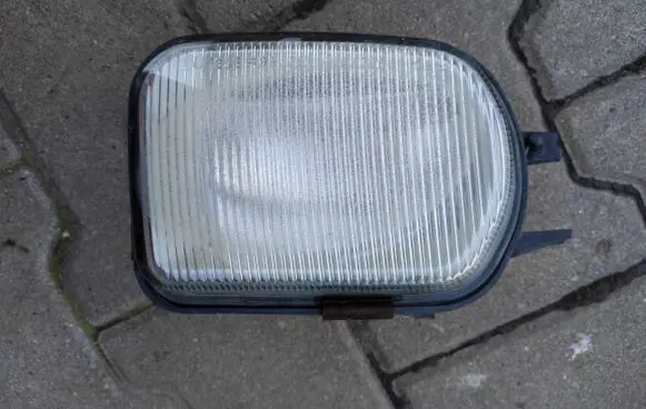 Mercedes-Benz C W203 Front fog light 15099900