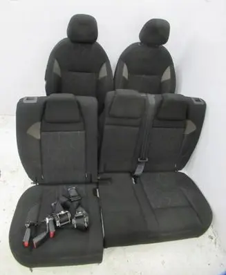 Seat set