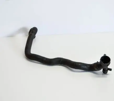 Volkswagen Touran I Air intake hose/pipe 1K0122291D