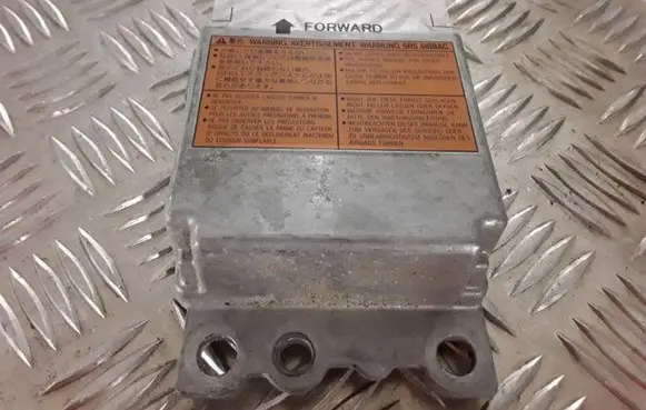 Nissan Murano Z50 Airbag control unit/module 98820CA010