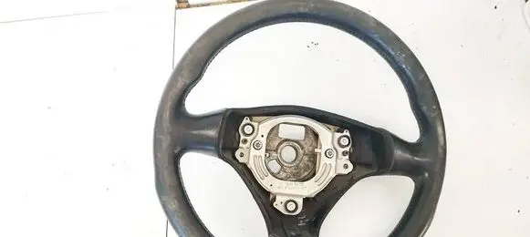 Audi A3 S3 8P Steering wheel 8P0419091H