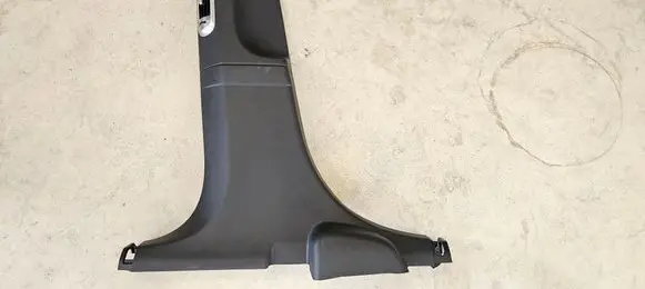 Hyundai Ioniq 5 (B) pillar trim (bottom) 85836GI100 85837GI100