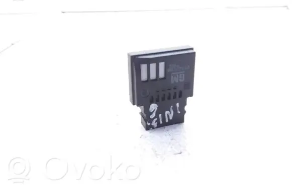 Opel Insignia A Outside/external air temperature sensor 013231068