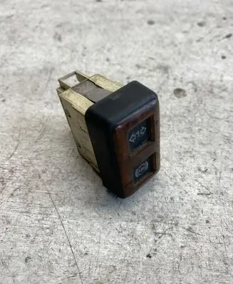 Volkswagen Transporter - Caravelle T4 Other switches/knobs/shifts 701919235a