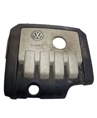 Engine cover (trim)