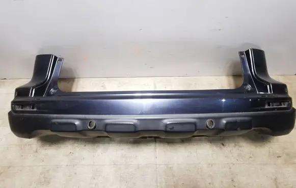 Honda CR-V Rear bumper 71501swazz00 71502swazz00