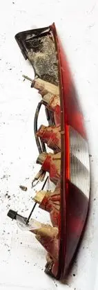 Ford Mondeo Mk III Rear/tail lights