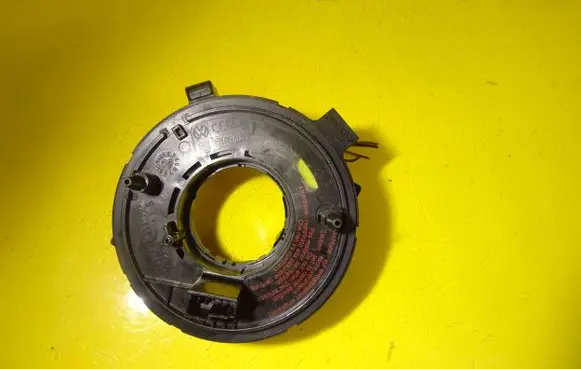 Airbag slip ring squib (SRS ring)