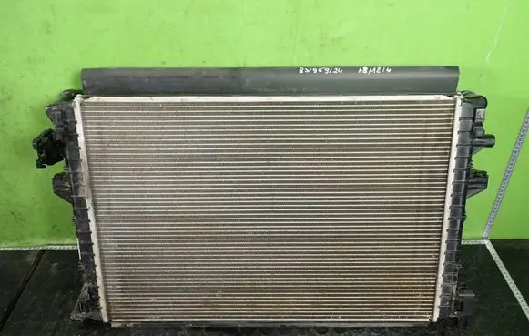Seat Ateca Coolant radiator 5Q0121251GD