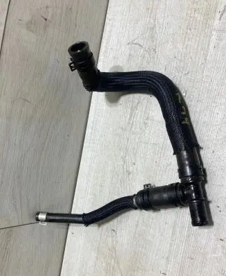 Nissan Micra K14 Engine coolant pipe/hose 1449991r