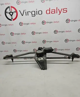 Ford Transit Front wiper linkage and motor Yc1517504