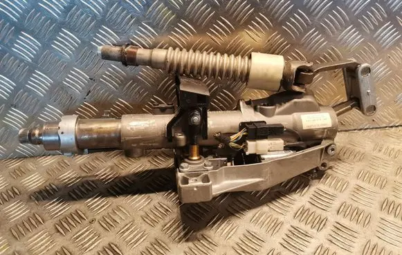 Mercedes-Benz E W211 Steering rack mechanical part 2114603116