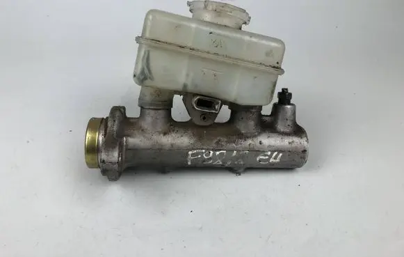 Master brake cylinder